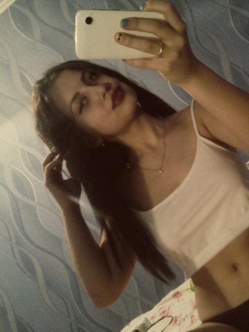 Клавдия фото 2